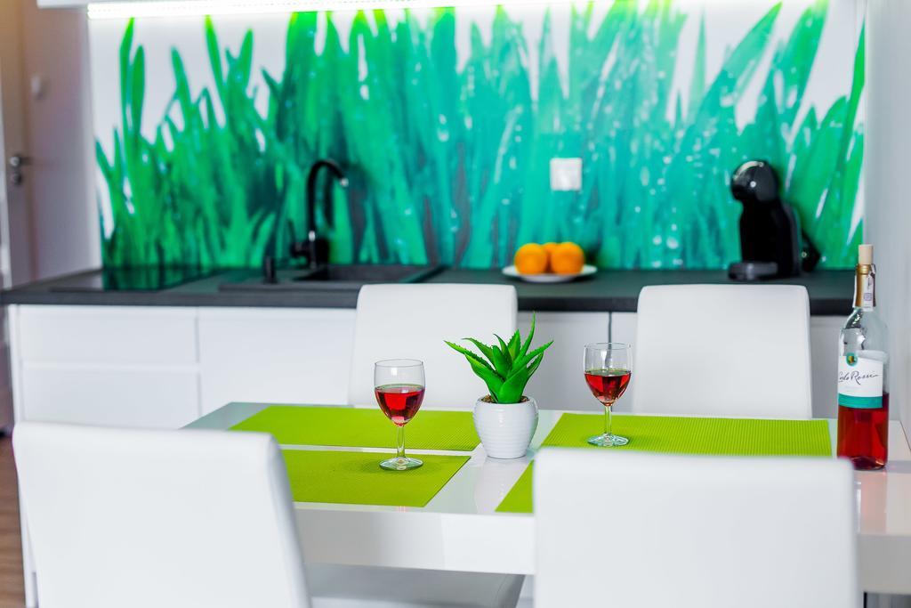 Apartament Vip Class Kołobrzeg Quarto foto
