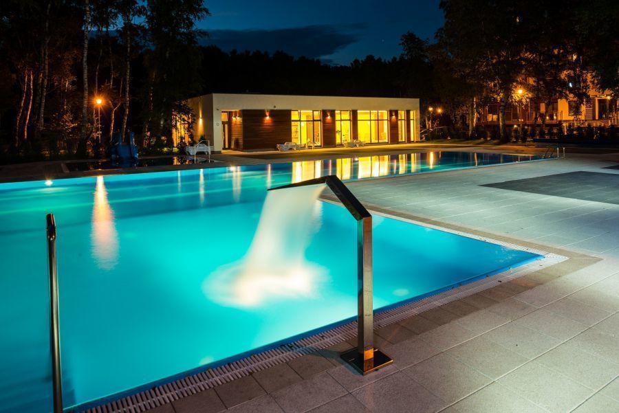 Apartament Vip Class Kołobrzeg Quarto foto